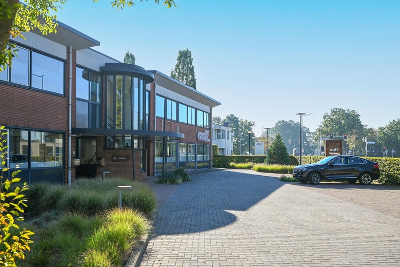 Kantoorruimte Barneveld - Stationsweg 62 - Foto 2