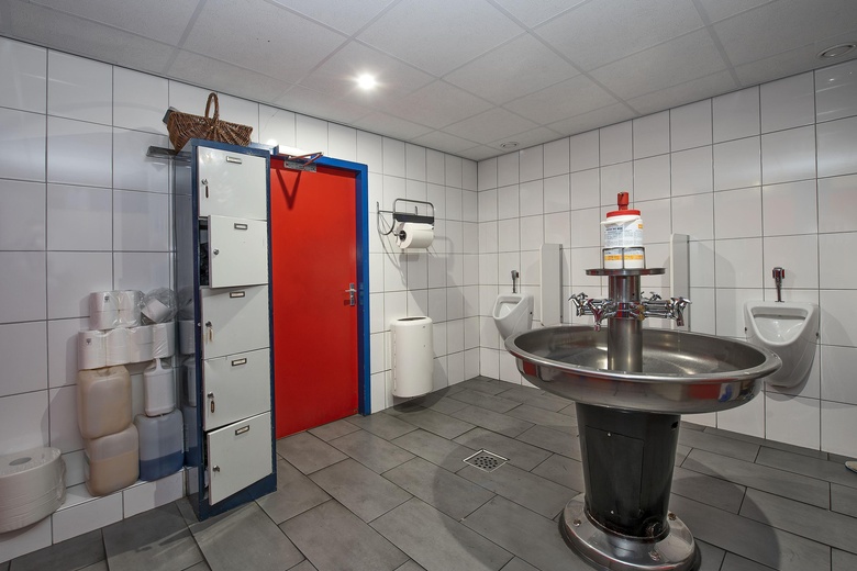 Bedrijfsruimte Oldenzaal - Nijverheidsstraat 36 - Foto 26
