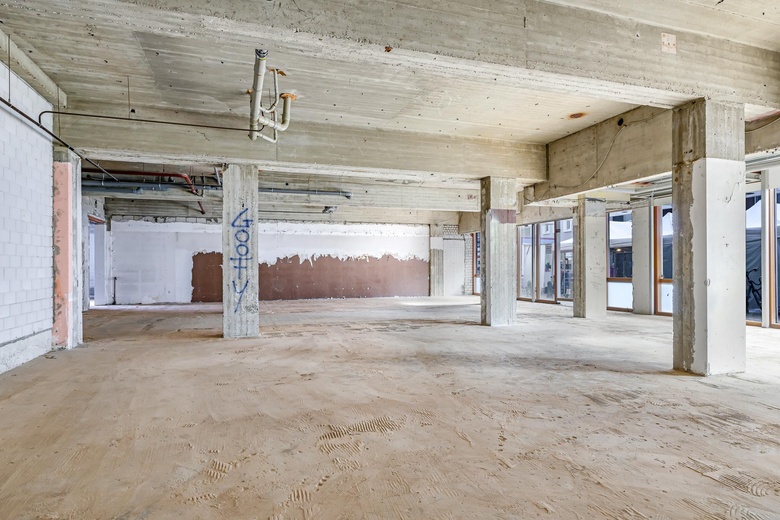 WinkelruimteaanHoofschestraat 14<br/> inGrave
