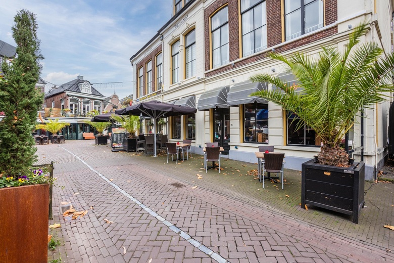 Horeca Heerenveen - Vleesmarkt 9 - Foto 9