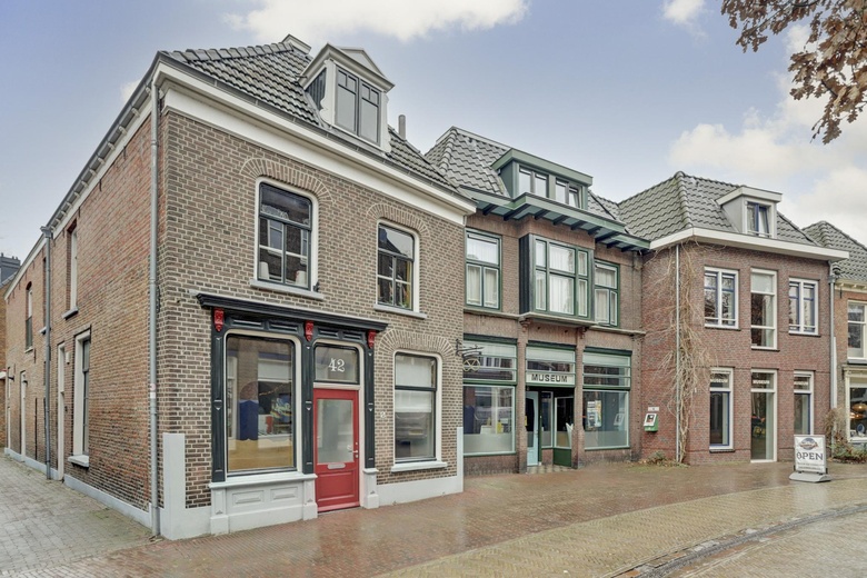 WinkelruimteaanMeddosestraat 40<br/> inWinterswijk WinkelruimteaanMeddosestraat 40<br/> inWinterswijk