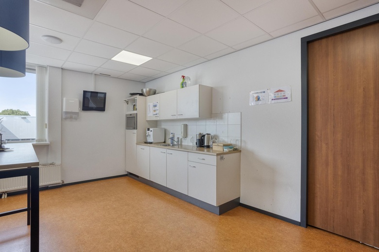 KantoorruimteaanWitteweg 4 A<br/> inAalsmeer