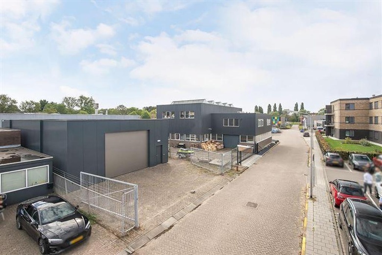 BedrijfsruimteaanLaning 6<br/> inPuttershoek