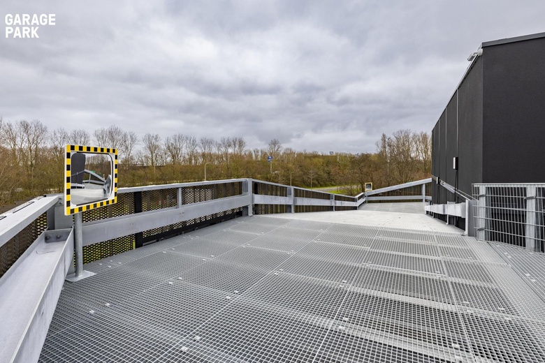 BedrijfsruimteaanGaragePark Noordwijk 0 ong<br/> inNoordwijk BedrijfsruimteaanGaragePark Noordwijk 0 ong<br/> inNoordwijk