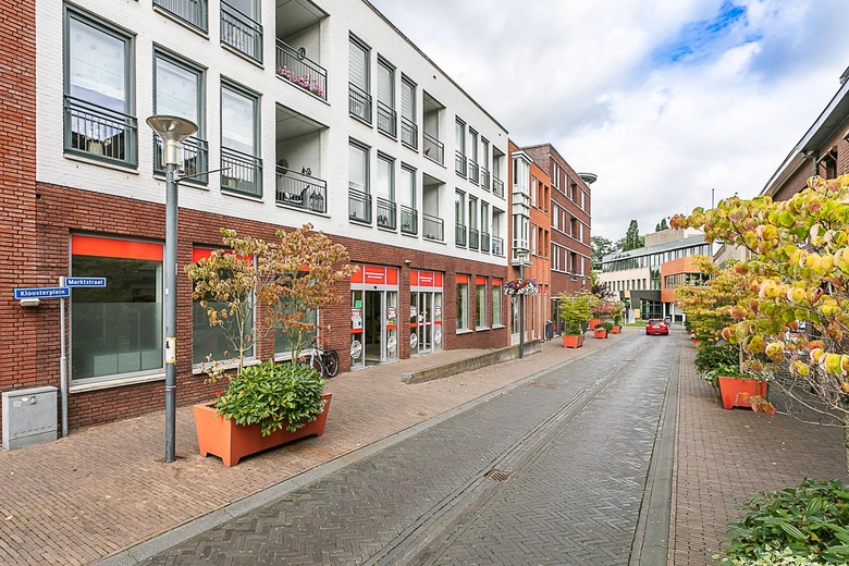 WinkelruimteaanMarktstraat 1<br/> inSimpelveld WinkelruimteaanMarktstraat 1<br/> inSimpelveld
