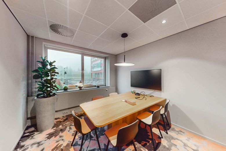 KantoorruimteaanVarrolaan 100<br/> inUtrecht