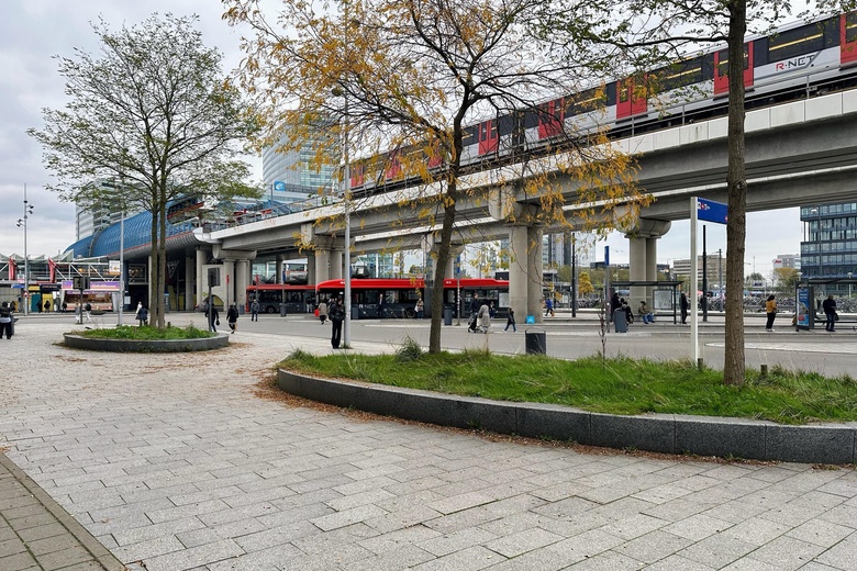 Winkelruimte Amsterdam - Arlandaweg 39 - Foto 16