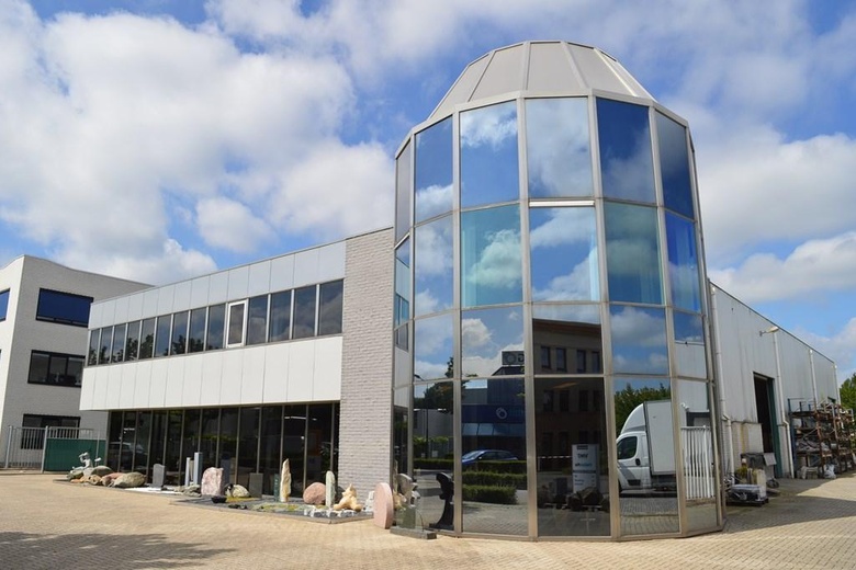 BedrijfsruimteaanWiltonstraat 29<br/> inVeenendaal