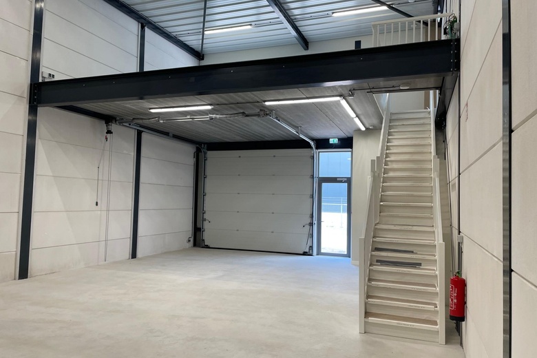 BedrijfsruimteaanKoningsbeltweg 74 D<br/> inAlmere