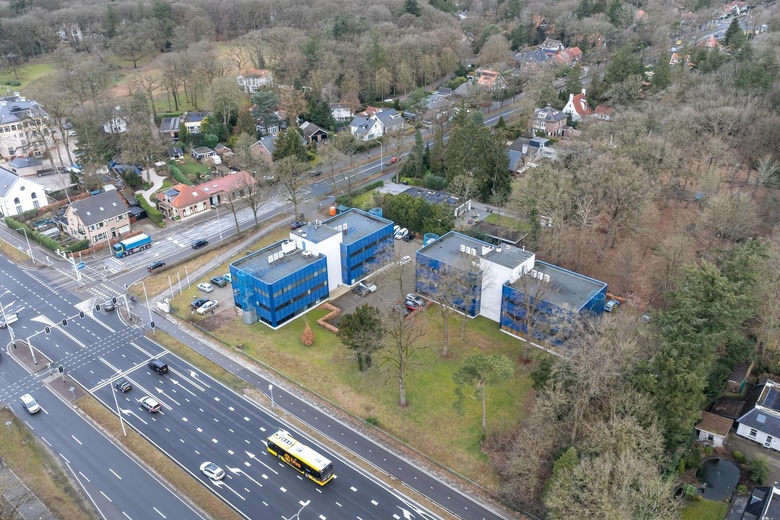 KantoorruimteaanDolderseweg 2<br/> inHuis ter Heide KantoorruimteaanDolderseweg 2<br/> inHuis ter Heide