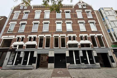 Bedrijfsruimte Bloemkwekersstraat 78 A 01, Rotterdam | Bedrijfspand.com