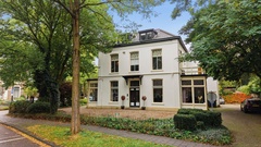 Kantoorruimte te koop Apeldoorn - Mr. Van Hasseltlaan 1