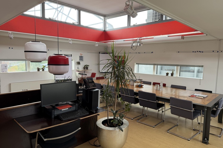 Kantoorruimte Utrecht - Veilinghavenkade 4 - Foto 15