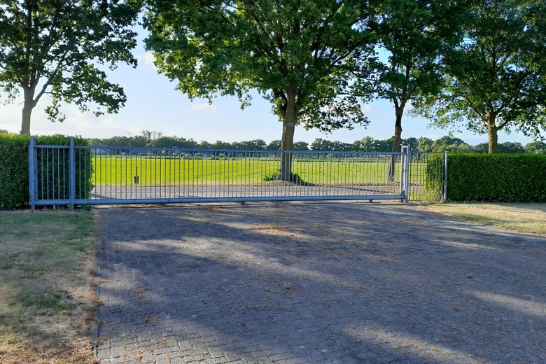 BedrijfsruimteaanEmmerseweg 23<br/> inHaghorst BedrijfsruimteaanEmmerseweg 23<br/> inHaghorst