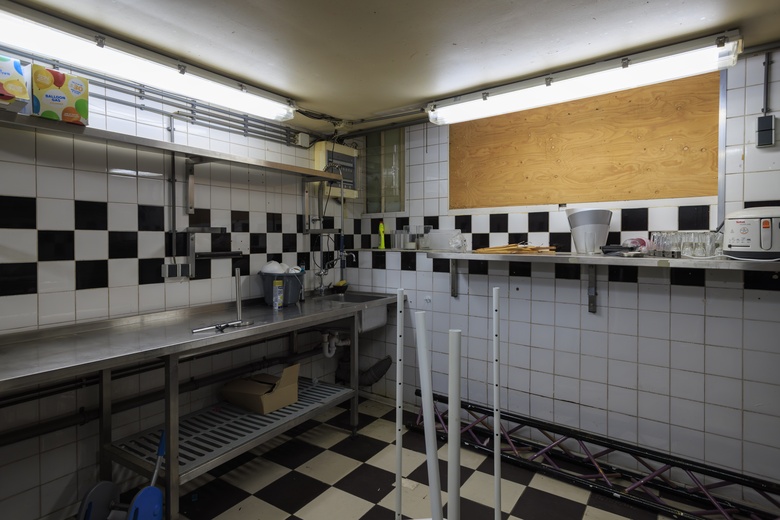 Horeca Den Haag - Maliestraat 8 - Foto 11