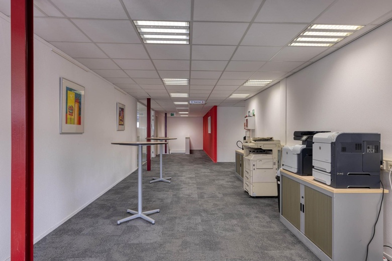 KantoorruimteaanMarconiweg 13 - 15<br/> inZeewolde KantoorruimteaanMarconiweg 13 - 15<br/> inZeewolde