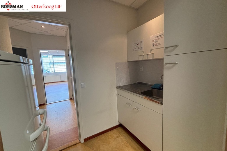 Bedrijfsruimte Alkmaar - Otterkoog 14 A - Foto 16