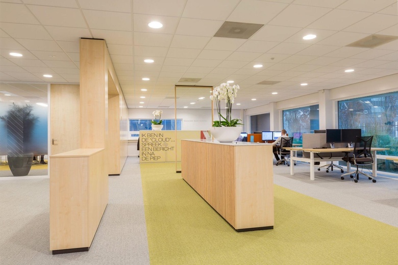KantoorruimteaanParmentierweg 8<br/> inEindhoven KantoorruimteaanParmentierweg 8<br/> inEindhoven