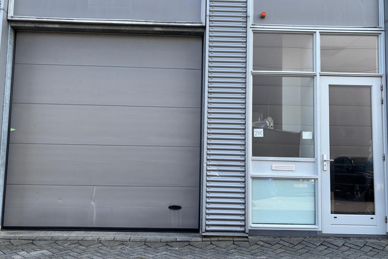 BedrijfsruimteaanApolloweg 2 K<br/> inLelystad BedrijfsruimteaanApolloweg 2 K<br/> inLelystad