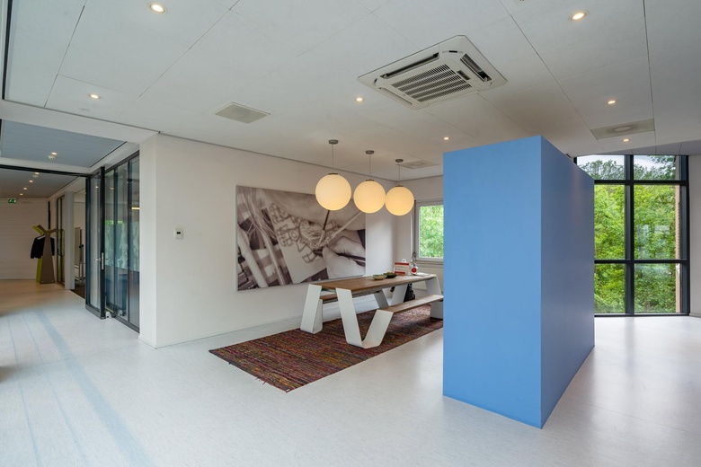 KantoorruimteaanCroy 5<br/> inEindhoven KantoorruimteaanCroy 5<br/> inEindhoven