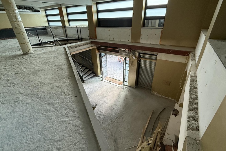WinkelruimteaanKerkstraat 46 0 ong<br/> inEindhoven WinkelruimteaanKerkstraat 46 0 ong<br/> inEindhoven