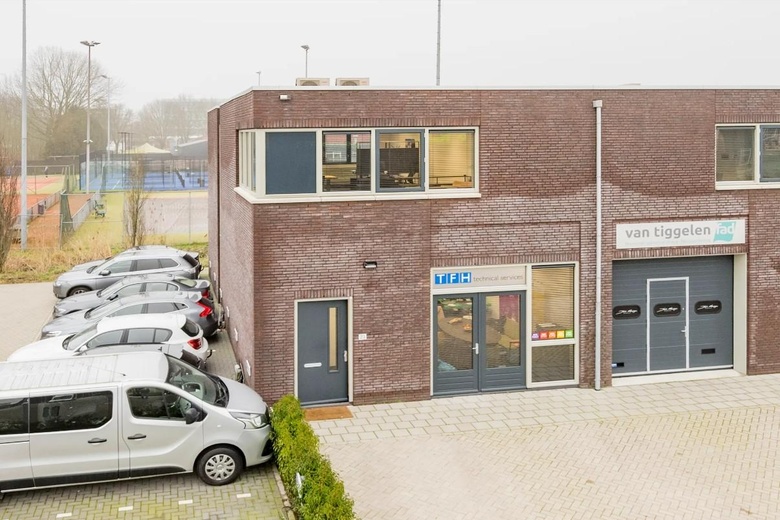 Kantoorruimte Leusden - Plantageweg 23 - Foto 6