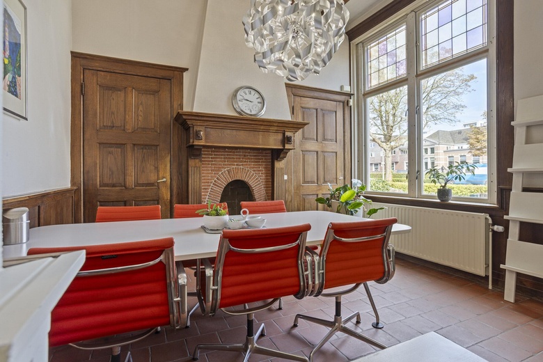 KantoorruimteaanStadsring 101 - 103<br/> inAmersfoort