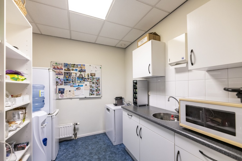 KantoorruimteaanSportlaan 361<br/> inSliedrecht