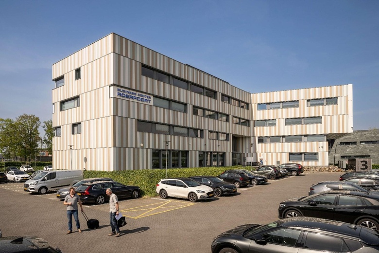 KantoorruimteaanBoven de Wolfskuil 3<br/> inHerten KantoorruimteaanBoven de Wolfskuil 3<br/> inHerten
