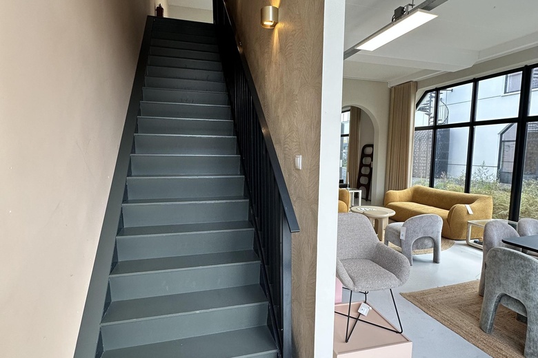 BedrijfsruimteaanJan van Krimpenweg 7 H<br/> inHaarlem BedrijfsruimteaanJan van Krimpenweg 7 H<br/> inHaarlem