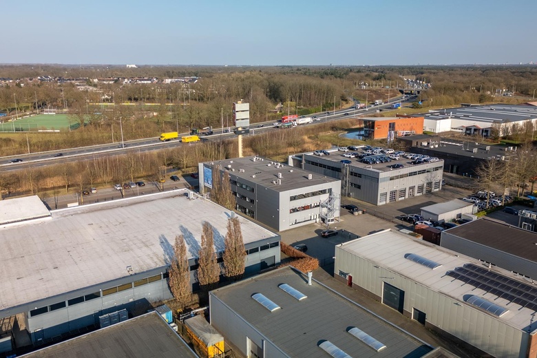 Kantoorruimteaande Scheper 307<br/> inOirschot Kantoorruimteaande Scheper 307<br/> inOirschot