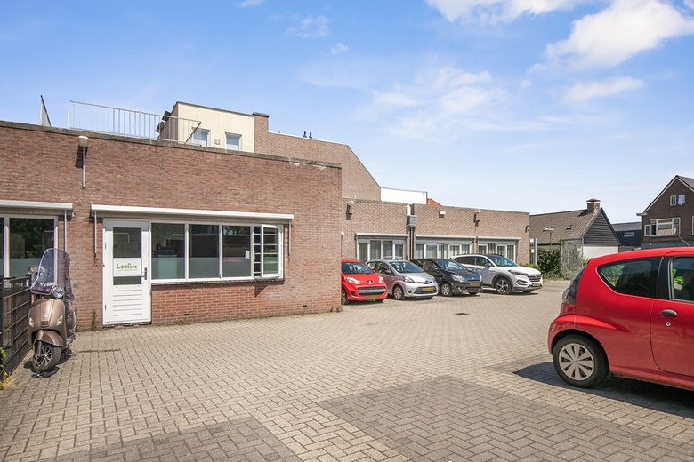 KantoorruimteaanZandstraat 59<br/> inVeenendaal