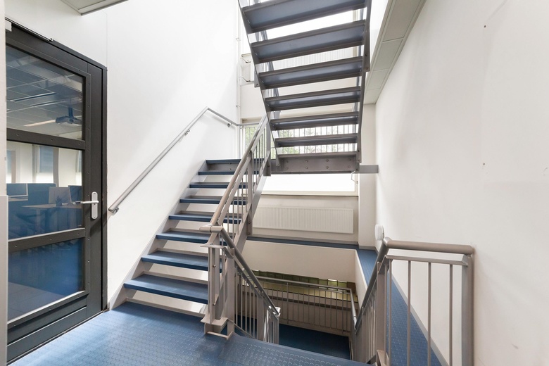 BedrijfsruimteaanLodewijk van Deysselstraat 16<br/> inAmsterdam