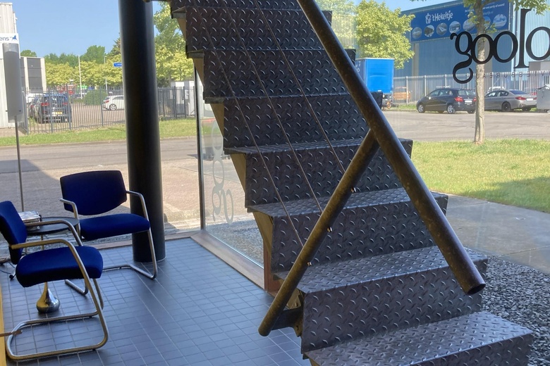 Kantoorruimte Alkmaar - Hazenkoog 8 - Foto 4