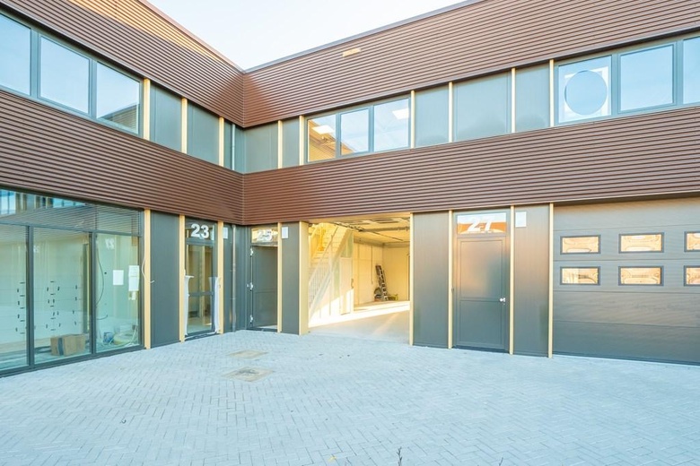 Bedrijfsruimte Amersfoort - Rigaweg 25 - Foto 13