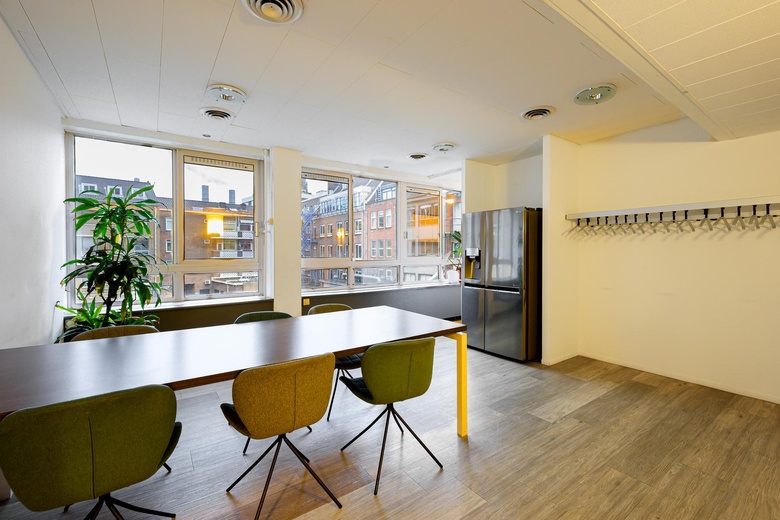 KantoorruimteaanMeent 106<br/> inRotterdam KantoorruimteaanMeent 106<br/> inRotterdam