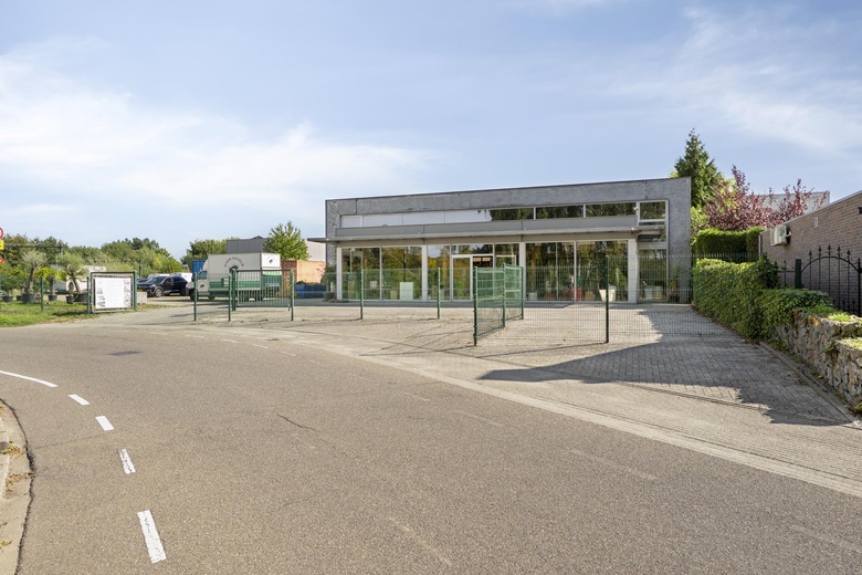 BedrijfsruimteaanBreinder 1 A<br/> inSchinnen