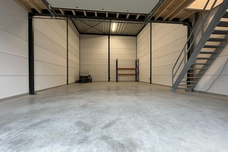 Bedrijfsruimte Weert - Fahrenheitstraat 20 B 8 - Foto 15