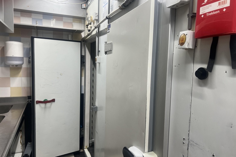 HorecaaanSamuel Esmeijerplein 16<br/> inRotterdam