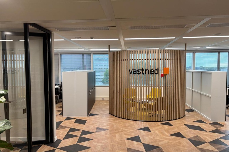 Kantoorruimte Hoofddorp - Mercuriusplein 1 - Foto 30