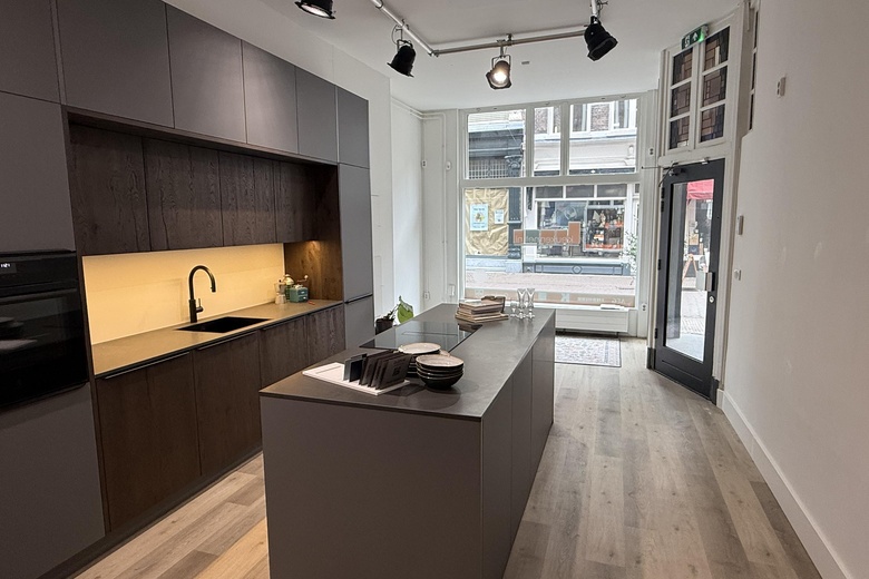 Winkelruimte Dordrecht - Voorstraat 382 D - Foto 11