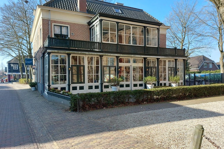 HorecaaanDorpsstraat 12<br/> inTwello