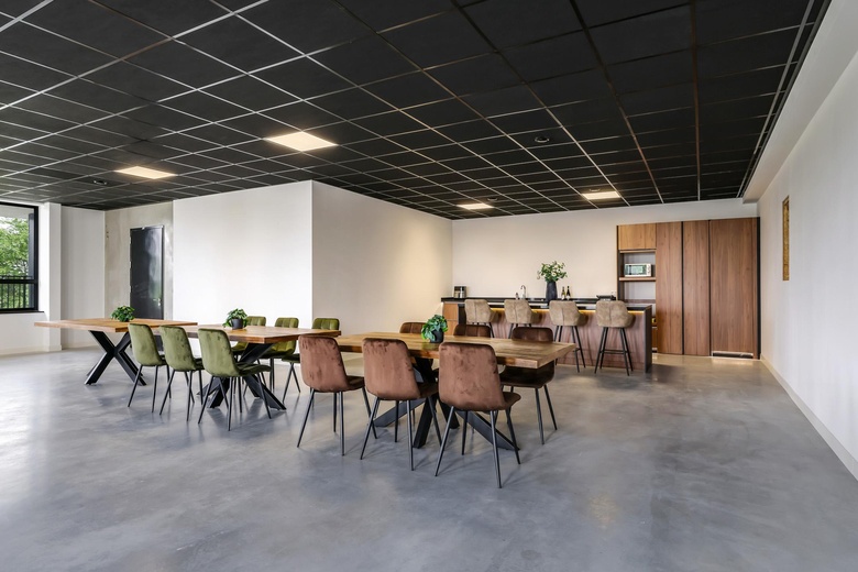 KantoorruimteaanTransportcentrum 8<br/> inBeugen