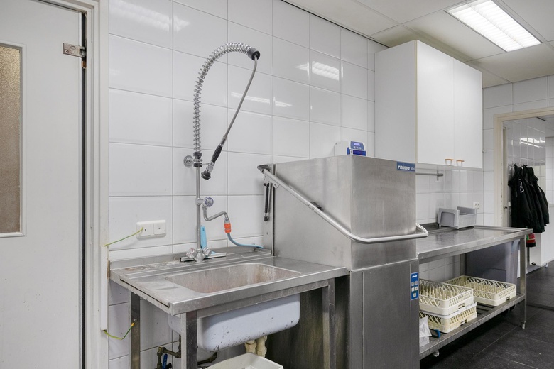 HorecaaanTorenstraat 28<br/> inHeeswijk