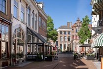 Bekijk foto 5 van Sprongstraat 2 Bekijk foto 5 van Sprongstraat 2