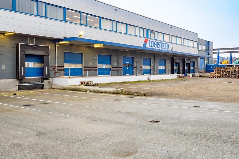 BedrijfsruimteaanStrijkviertel 31 A<br/> inDe Meern