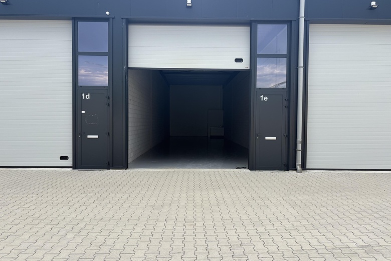 BedrijfsruimteaanGeneraal O'Connorstraat 1 E<br/> inHelmond BedrijfsruimteaanGeneraal O'Connorstraat 1 E<br/> inHelmond