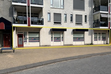 Kantoorruimte te huur Veghel - Stadhuisplein 27