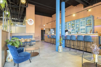 Horeca Hoofddorp - Burgemeester van Stamplein 280B - Foto 2