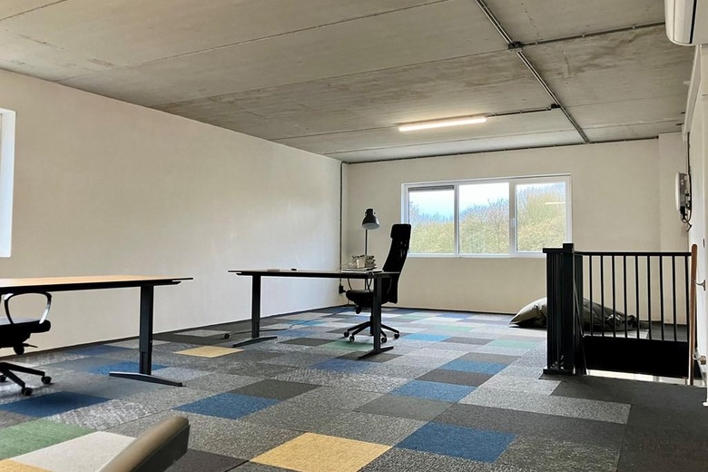 BedrijfsruimteaanSulky 23 D<br/> inZeewolde